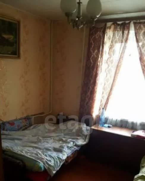 квартира г Муром мкр Нежиловка 1а фото 6