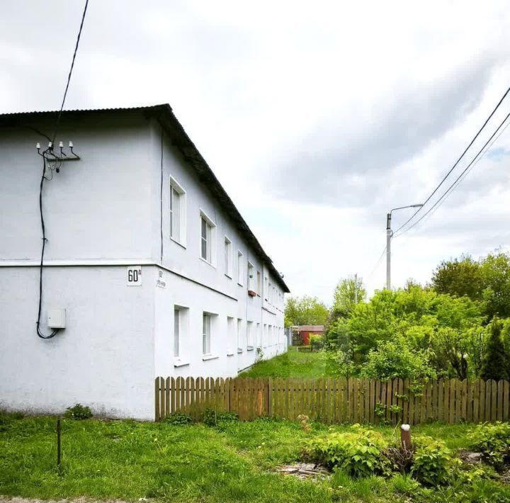 квартира г Муром ул Мечникова 60а фото 16