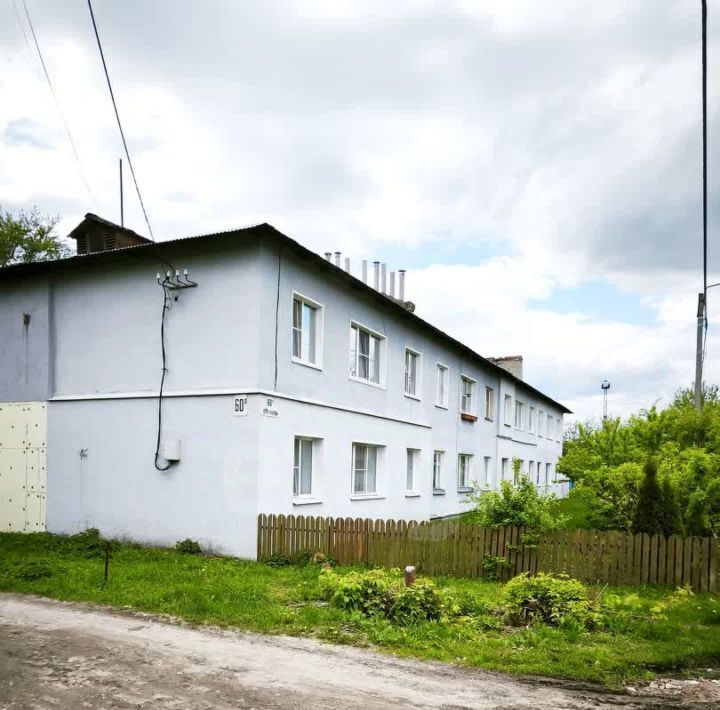 квартира г Муром ул Мечникова 60а фото 15