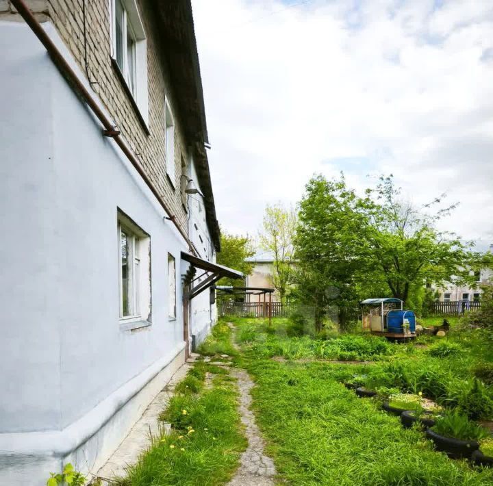 квартира г Муром ул Мечникова 60а фото 18