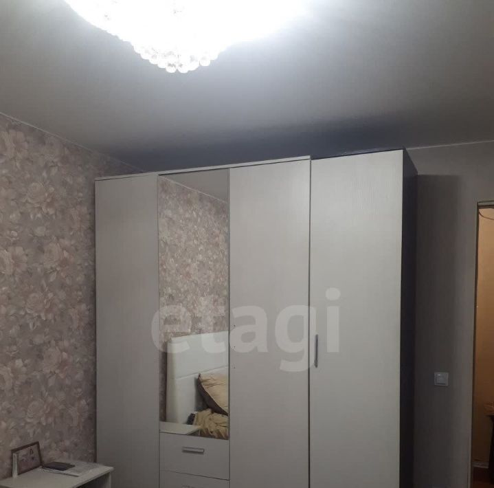 квартира г Муром ул Владимирская 35а фото 7