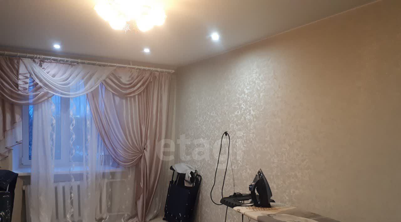 квартира г Муром ул Владимирская 35а фото 8