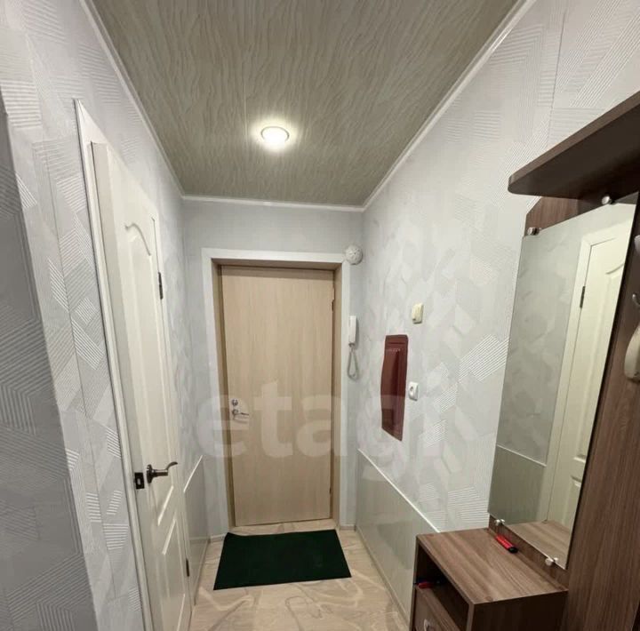 квартира г Муром ул Муромская 1 фото 4