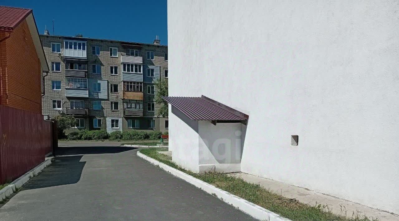 квартира г Муром ул Воровского 82 фото 34