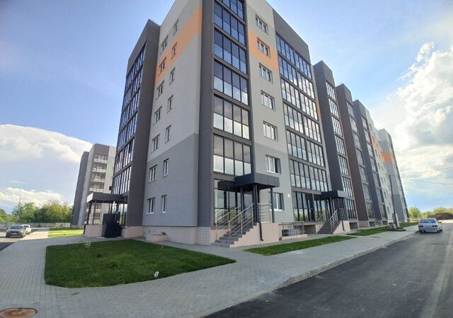 р-н Автозаводский ул Патриотическая 11 ЖК «Фаворит» фото