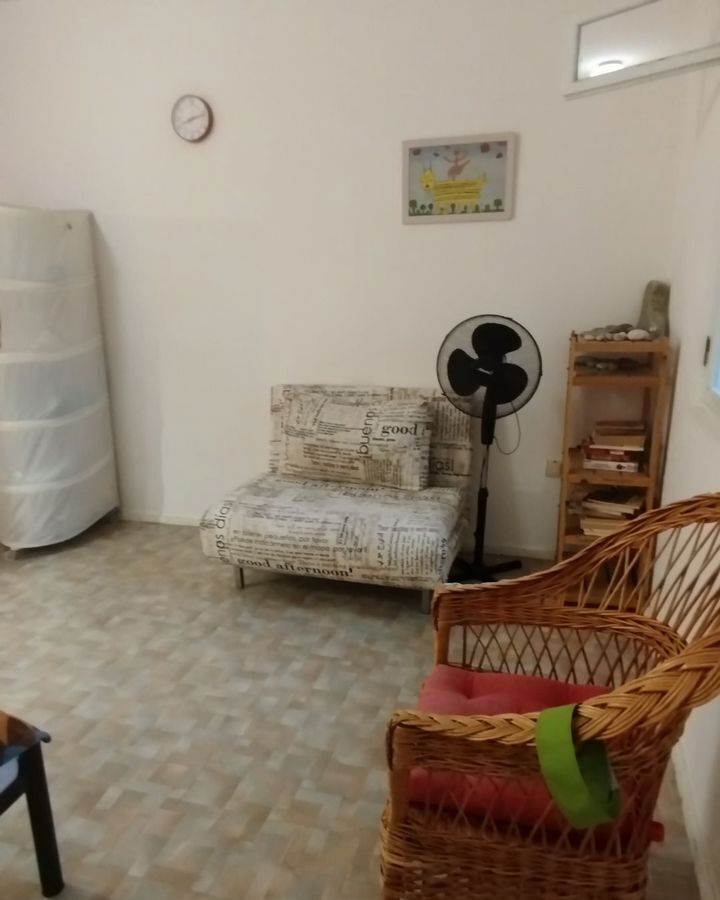 комната г Ялта пгт Кацивели ул Академика В.В. Шулейкина 2в г Алупка фото 4