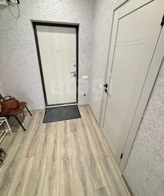 квартира г Новороссийск р-н Центральный ул Куникова 47г фото 7