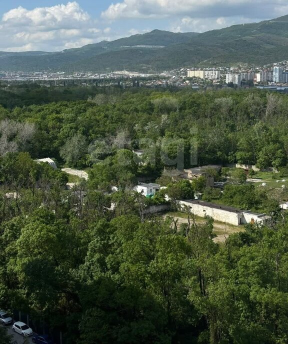 квартира г Новороссийск р-н Приморский ш Анапское 39в фото 21