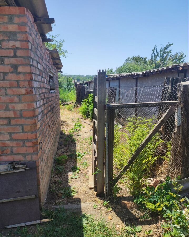 дом р-н Новоалександровский г Новоалександровск ул Калинина 127 Новоалександровск фото 12