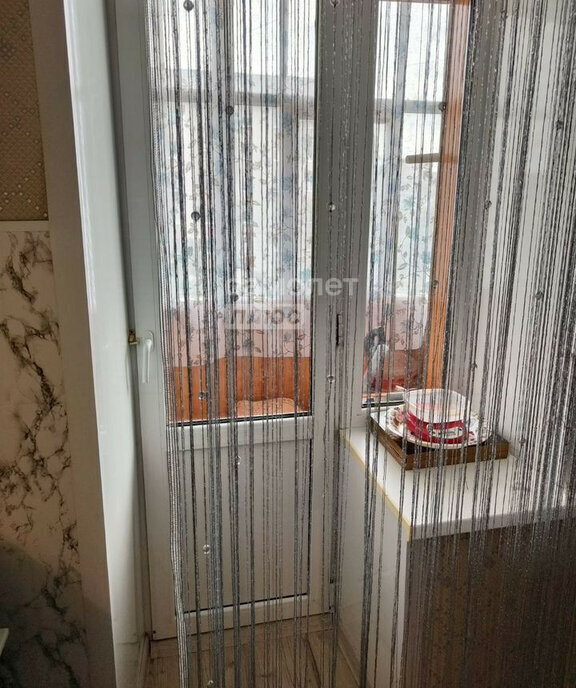 квартира г Курск р-н Сеймский ул Гагарина 14а фото 7