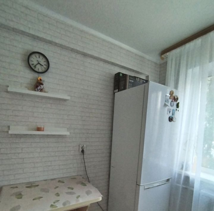 квартира г Омск р-н Советский ул Малиновского 10б Советский АО фото 7