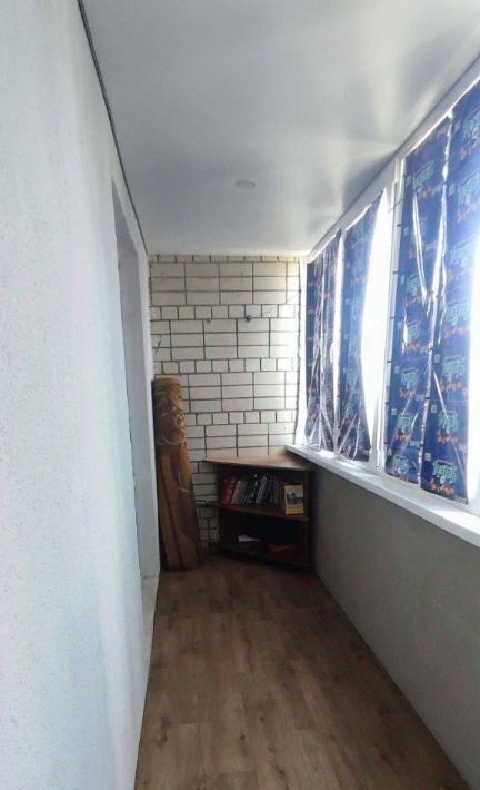 квартира г Энгельс ул Полтавская 25 ЖК «Традиция» городское поселение Энгельс фото 12