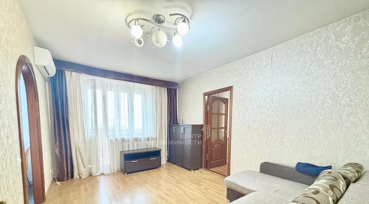 квартира г Казань ул Рихарда Зорге 100к/1 Проспект Победы фото 15