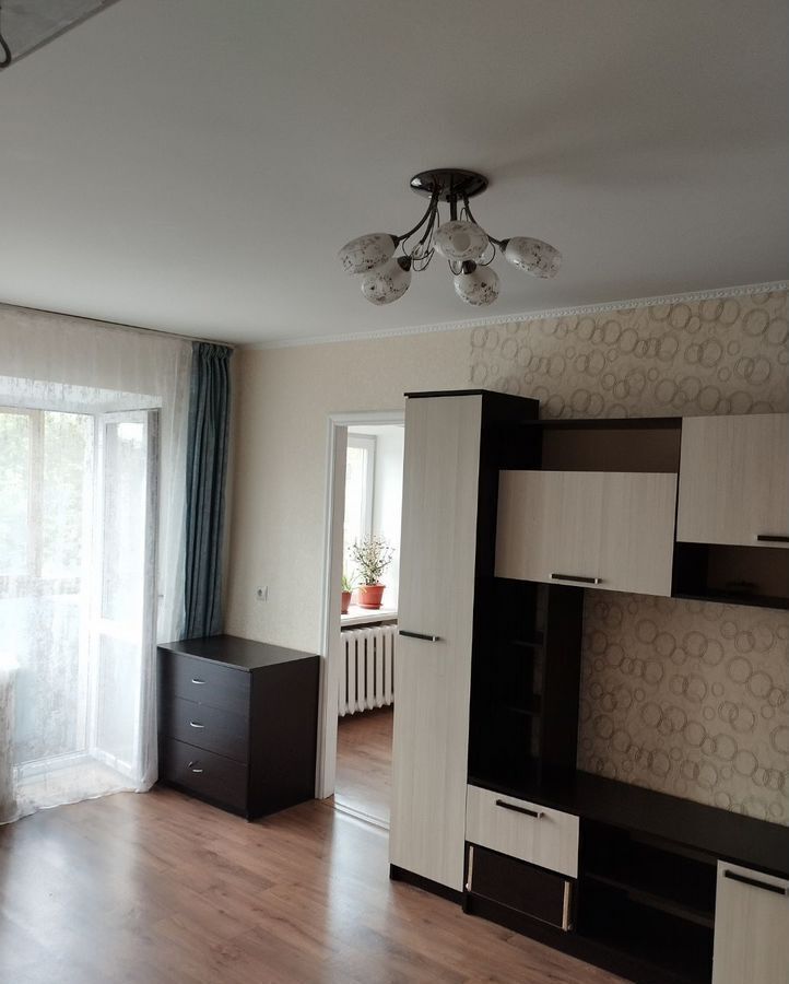 квартира г Омск р-н Кировский ул 2-я Любинская 9 Кировский АО фото 1
