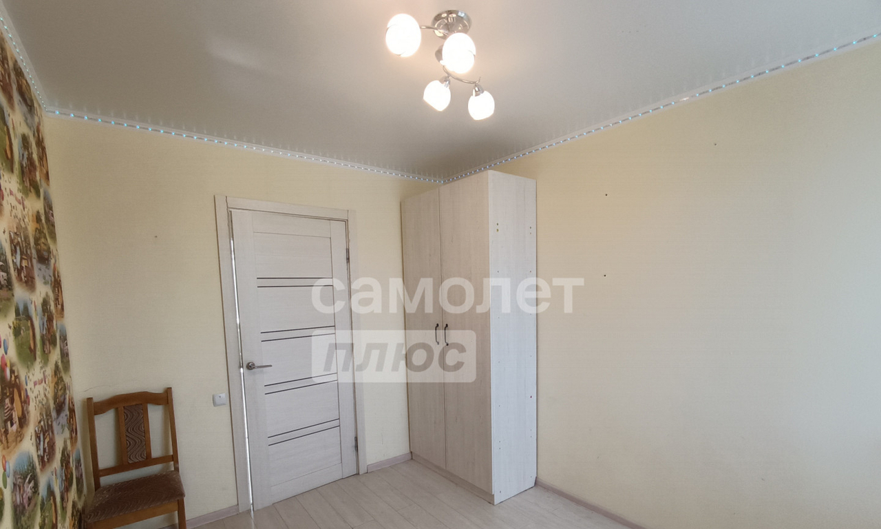 квартира г Сызрань ул Карла Маркса 14 фото 16