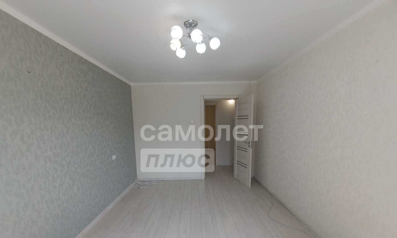 квартира г Сызрань ул Карла Маркса 14 фото 21