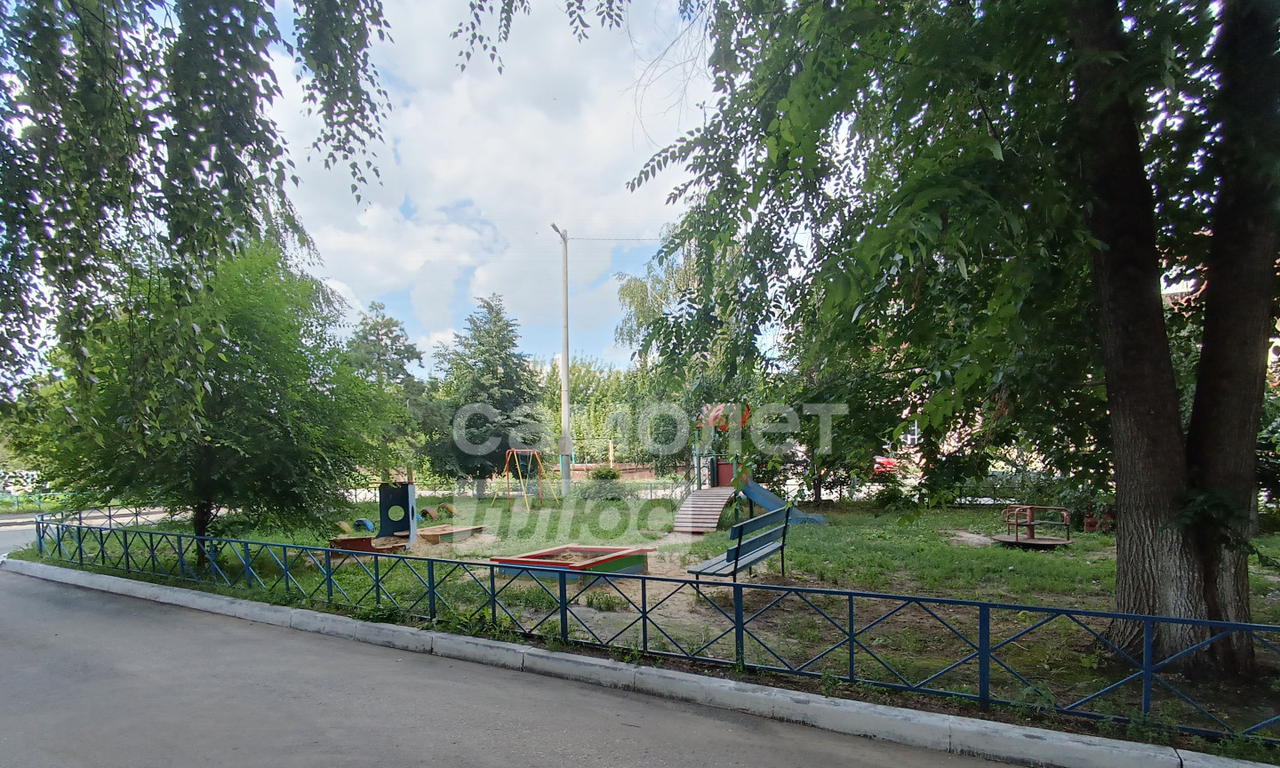 квартира г Сызрань ул Карла Маркса 14 фото 33
