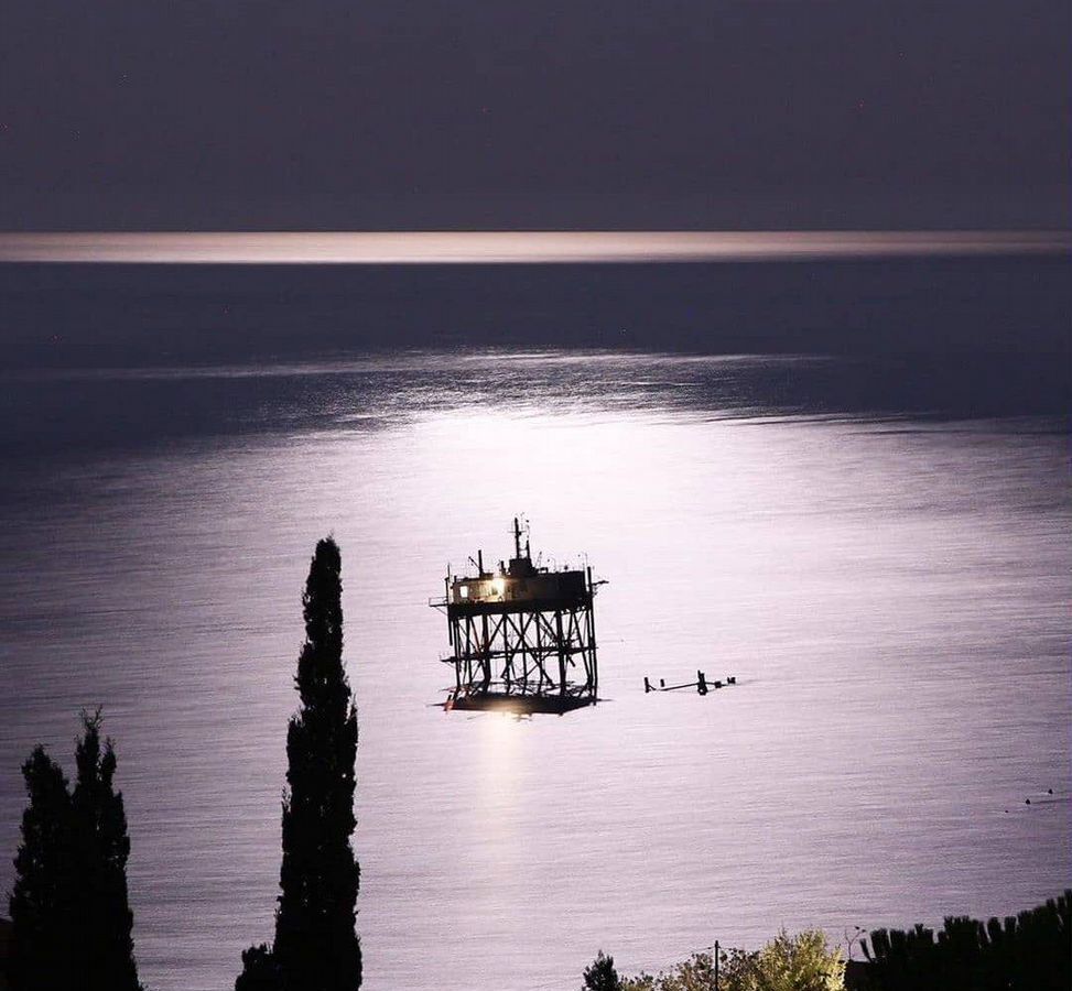 комната г Ялта пгт Кацивели ул Академика В.В. Шулейкина 2в г Алупка фото 16