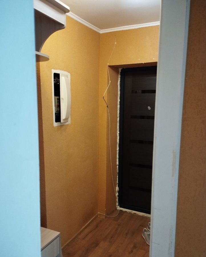 квартира г Омск р-н Кировский ул 2-я Любинская 9 Кировский АО фото 14