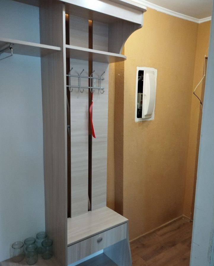 квартира г Омск р-н Кировский ул 2-я Любинская 9 Кировский АО фото 13