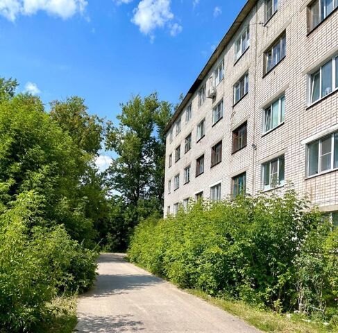 квартира ул Студенческая 34а фото