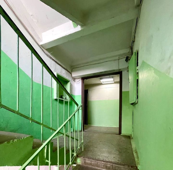 квартира г Дзержинск ул Студенческая 34а фото 13