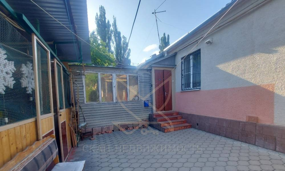 квартира г Пятигорск ул Красная 4 Центр м-н фото 1