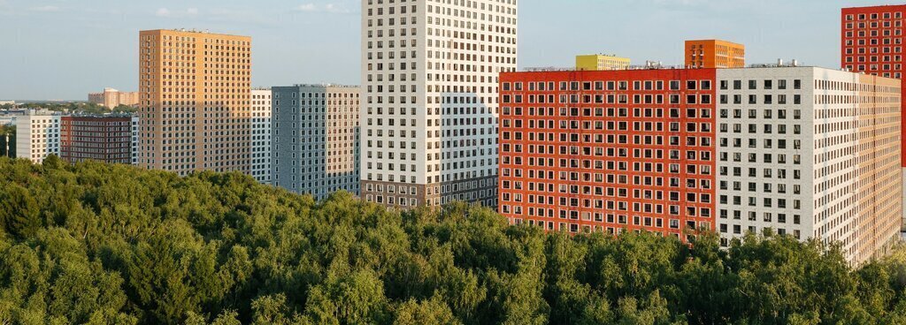 квартира г Балашиха ул Реутовская 6 Реутов фото 2