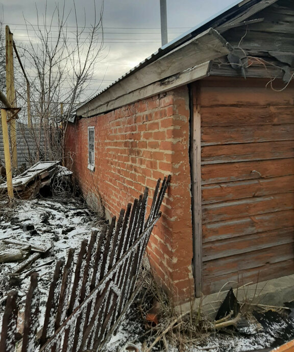 дом р-н Миллеровский г Миллерово ул 1 Мая 13 фото 3