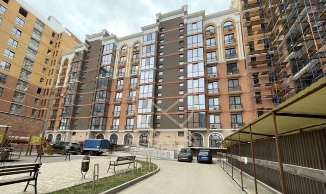 ул Пастухова 38 Центр м-н фото