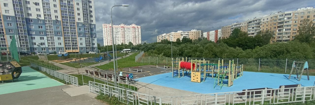 квартира г Орел р-н Советский ул Генерала Родина 68 фото 2