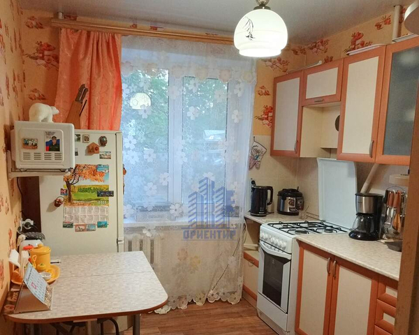 р-н Калининский Новоюжный ул Шумилова 31 фото