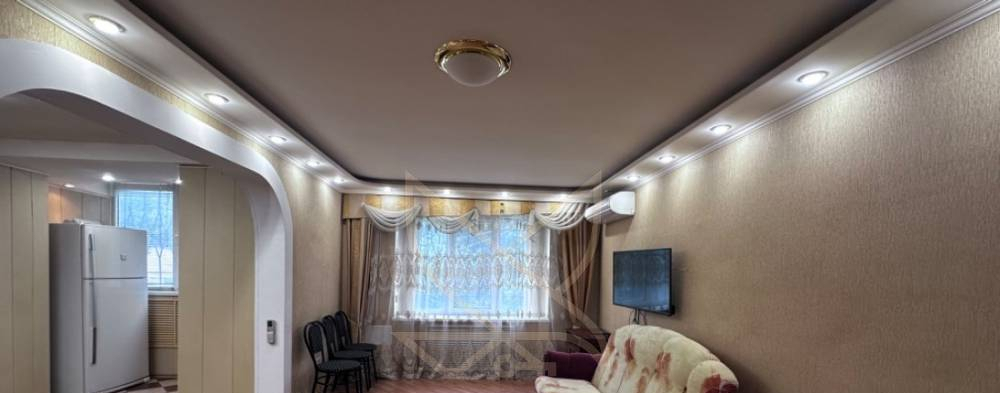 квартира г Пятигорск ул Адмиральского 8/5 Бештау-Горапост м-н фото 6