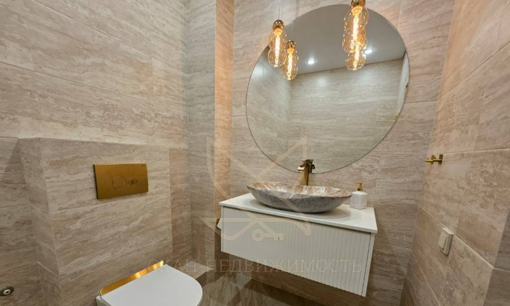 квартира г Железноводск ул Октябрьская 106а ЖК «Николаевский» фото 8