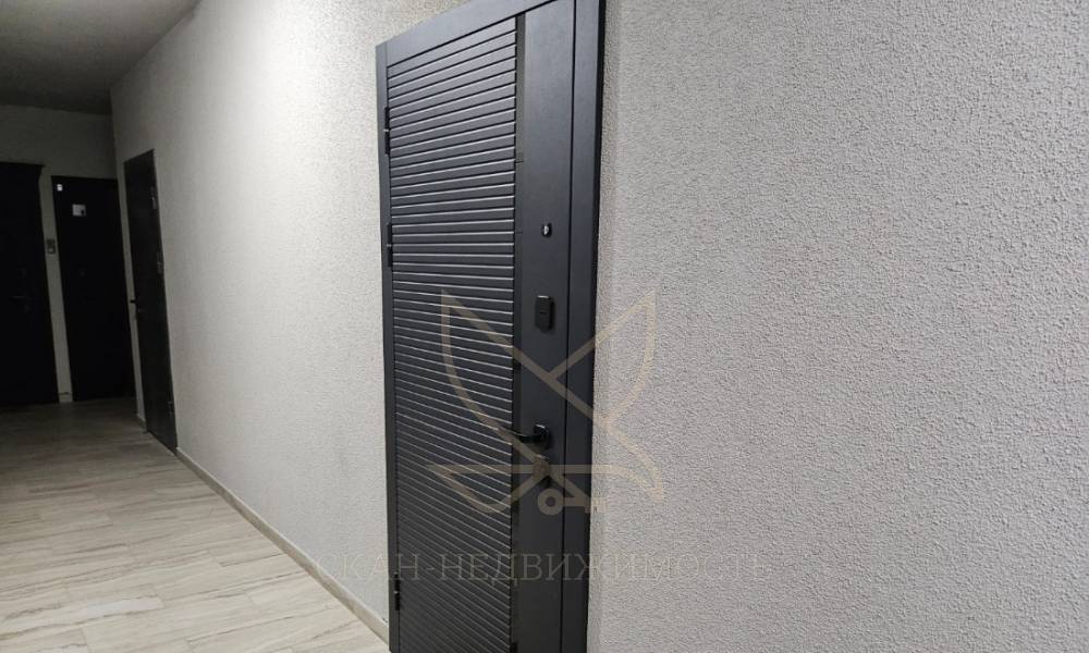 квартира г Железноводск ул Октябрьская 106а ЖК «Николаевский» фото 15