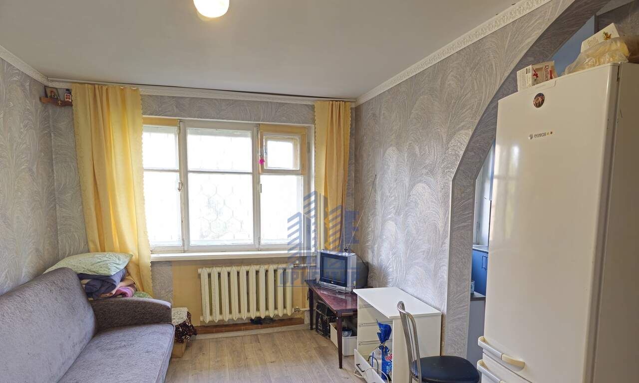 квартира г Чебоксары р-н Калининский ул Патриса Лумумбы 13 фото 2