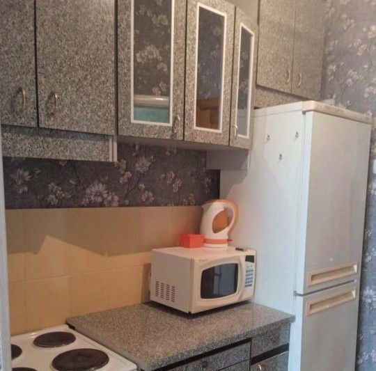 квартира г Томск р-н Советский ул Шевченко 39а фото 4