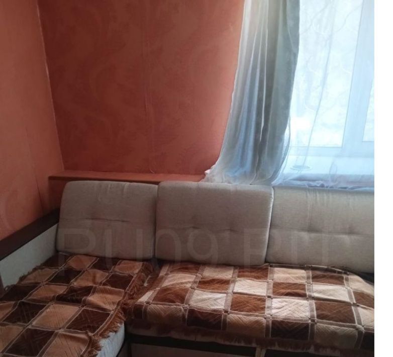 квартира г Томск р-н Кировский ул Полины Осипенко 31 фото 3