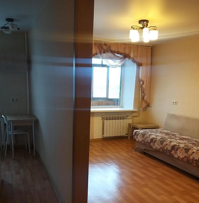 квартира г Томск р-н Кировский ул Савиных 2 фото 2