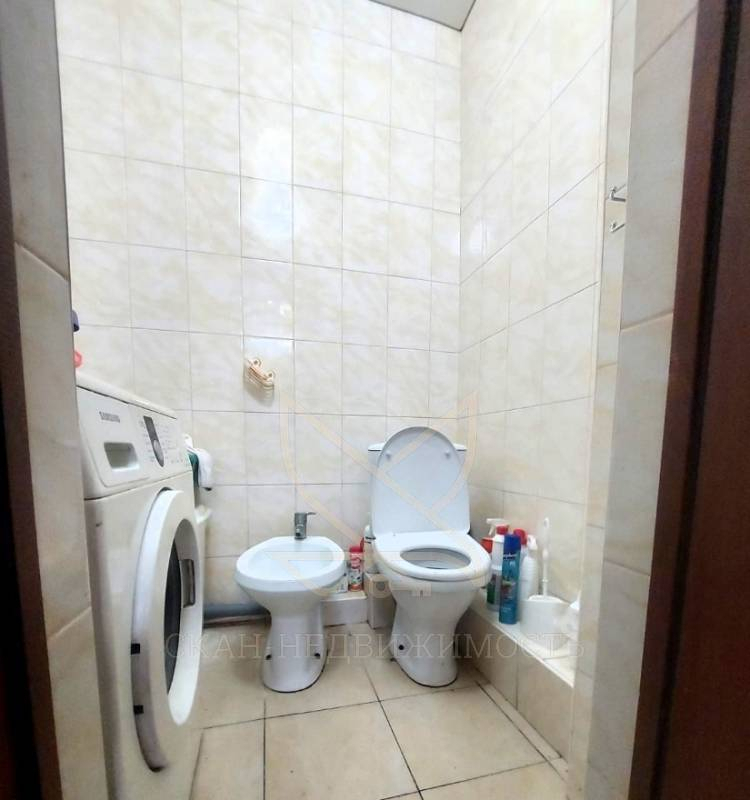 квартира г Пятигорск п Горячеводский пер Малиновского 13а фото 11