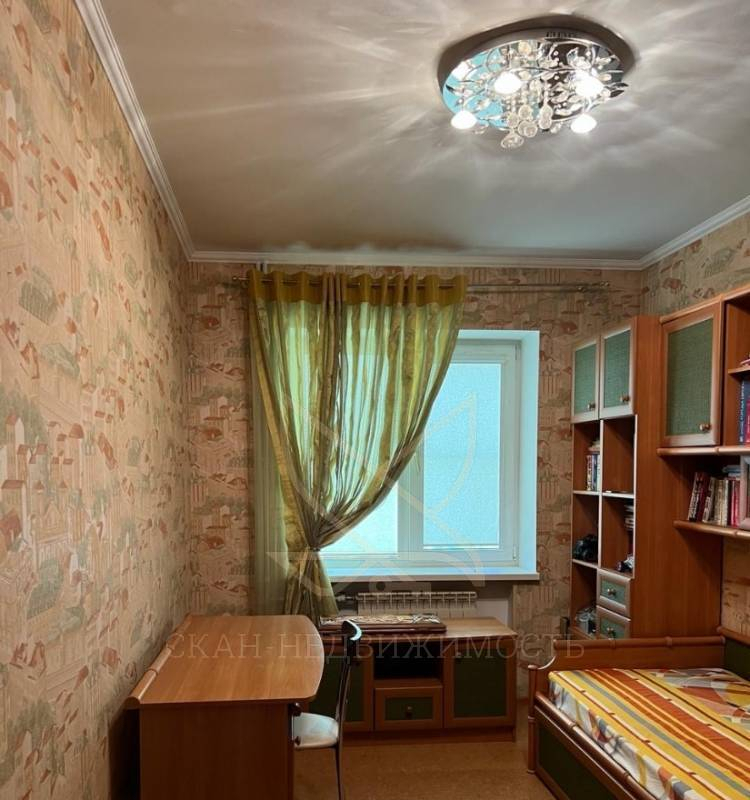 квартира г Пятигорск проезд Оранжерейный 7/2 фото 8