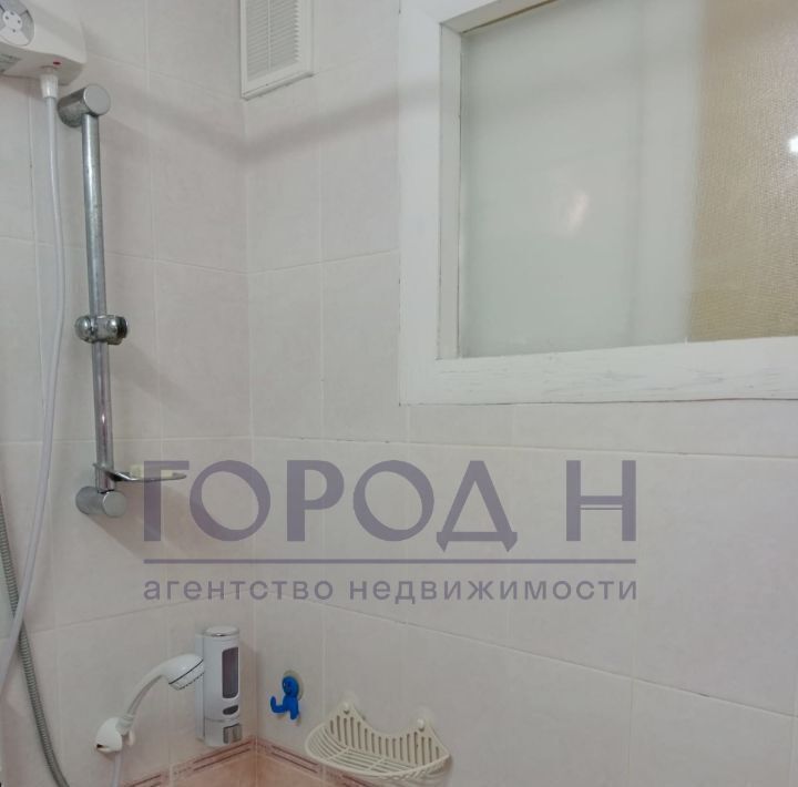 квартира г Новосибирск р-н Дзержинский Золотая Нива ул Адриена Лежена 28/1 фото 29