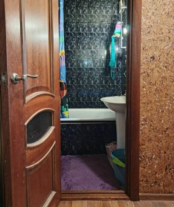 квартира г Нижний Новгород р-н Автозаводский Комсомольская ул Дружаева 3 фото 14
