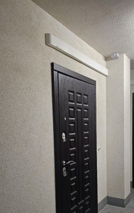 квартира г Колпино ул Загородная 37к/2 метро Рыбацкое фото 9