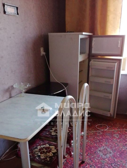 комната г Омск р-н Центральный ул 33-я Северная 29 Центральный АО фото 3