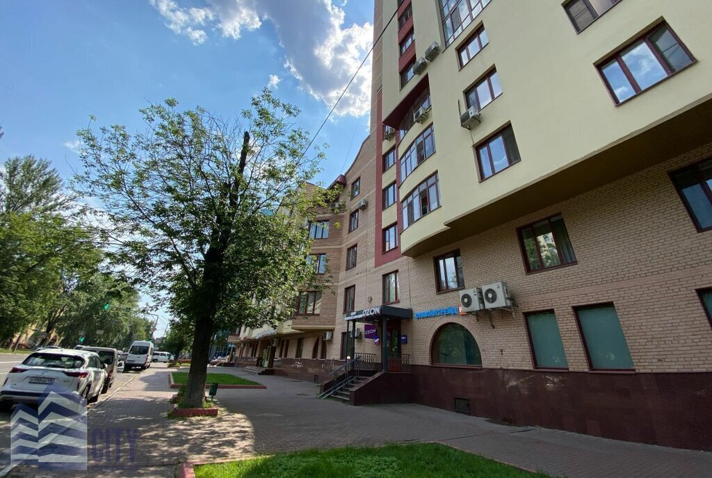 свободного назначения г Реутов ул Ленина 21 Реутов фото 11