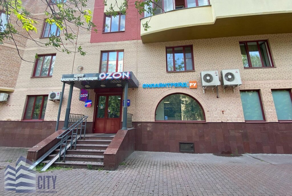 свободного назначения г Реутов ул Ленина 21 Реутов фото 10