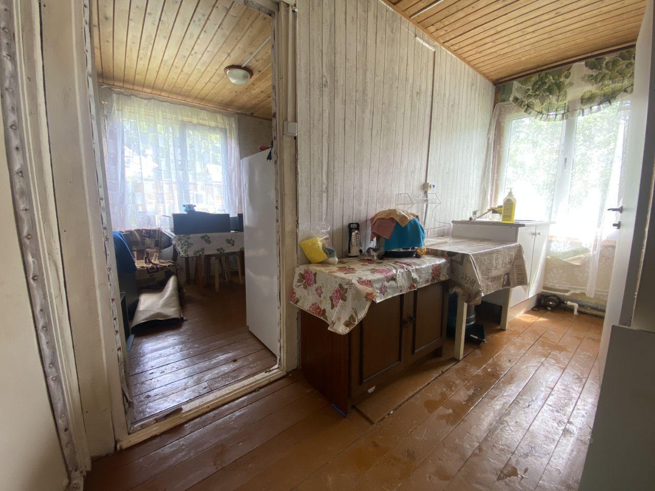 дом городской округ Одинцовский г Звенигород Мартьяново, 15 фото 6