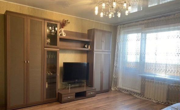 р-н Железнодорожный ул Гагарина 22 фото
