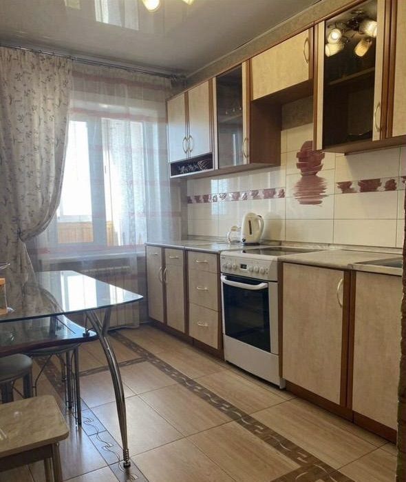 квартира г Улан-Удэ р-н Железнодорожный ул Гагарина 22 фото 3